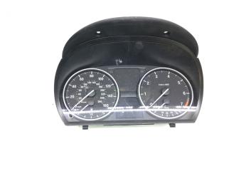 Щиток приборов (приборная панель) BMW 3 2010