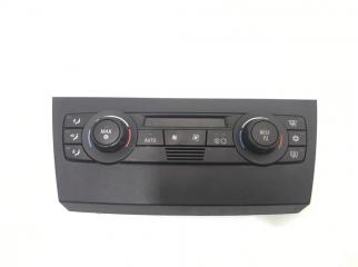 Блок управления печки/климат-контроля BMW 3 2006