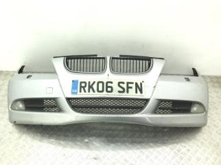Бампер передний BMW 3 2006