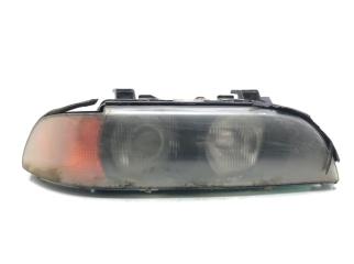 Фара правая BMW 5 1999 контрактная Фара правая BMW 5 1999