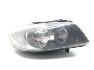 Фара правая BMW 3 2006 контрактная Фара правая BMW 3 2006