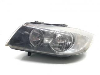 Фара левая BMW 3 2006