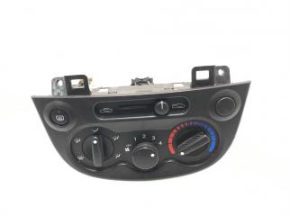 Запчасть блок управления печки/климат-контроля Chevrolet Matiz 2009