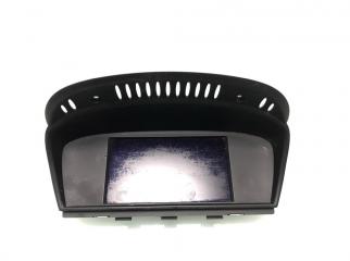 Дисплей BMW 3 2010