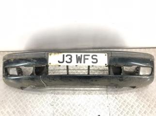 Бампер передний BMW 5 1999