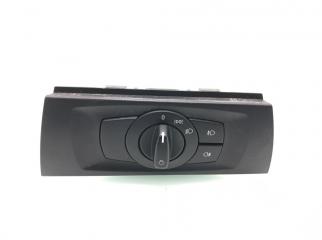 Переключатель света BMW 3 2007