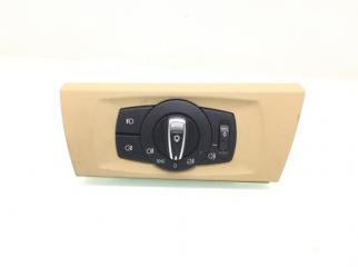 Переключатель света BMW 3 2009