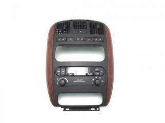 Блок управления печки/климат-контроля Chrysler Grand Voyager 2007