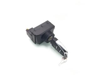 Запчасть замок зажигания Volkswagen Touareg 2006