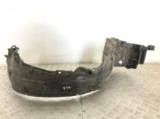 Защита арок передняя правая (подкрылок) Nissan Almera 2003