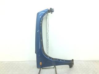 Крыло переднее правое Jeep Cherokee 2003