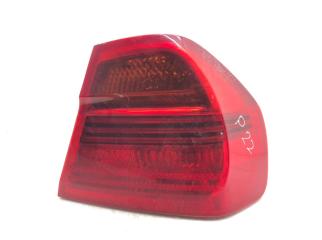 Фонарь задний правый BMW 3 2006