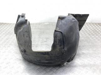 Защита арок передняя правая (подкрылок) BMW 3 2006