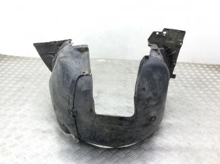 Защита арок передняя левая (подкрылок) BMW 3 2006