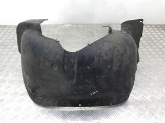 Защита арок передняя правая (подкрылок) Jeep Cherokee 2003