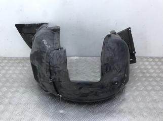 Защита арок передняя левая (подкрылок) BMW 3 2010