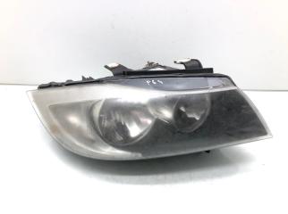 Фара правая BMW 3 2008 контрактная Фара правая BMW 3 2008
