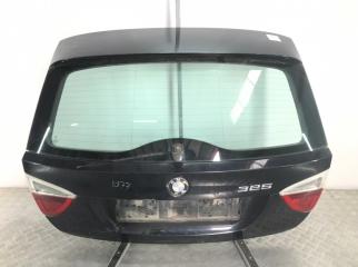 Крышка багажника BMW 3 2007