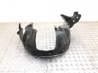 Защита арок передняя правая (подкрылок) Nissan X-Trail 2007