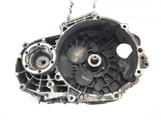 КПП механическая (МКПП) Skoda Octavia 2007