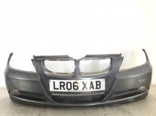 Бампер передний BMW 3 2006