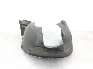 Защита арок передняя левая (подкрылок) BMW X5 2005