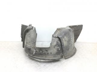 Защита арок передняя правая (подкрылок) BMW 1 2007