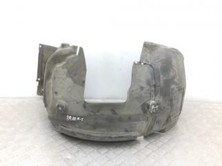 Защита арок передняя правая (подкрылок) BMW 3 2005
