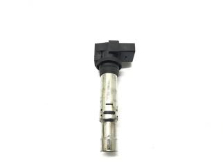 Фото запчасти катушка зажигания Volkswagen Golf 2006 контрактная запчасть Запчасть катушка зажигания Volkswagen Golf 2006