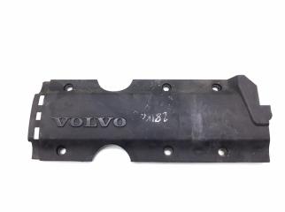 Декоративная крышка двигателя Volvo C70 2000