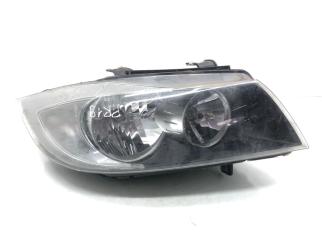 Фара правая BMW 3 2006 контрактная Фара правая BMW 3 2006