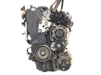 Запчасть двигатель Citroen C5 2008