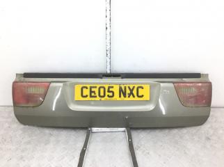 Крышка багажника BMW X5 2005