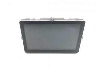 Запчасть дисплей Nissan Qashqai 2008