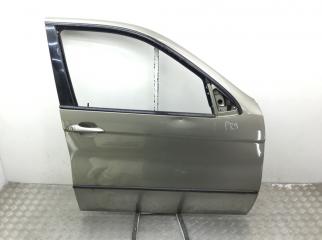 Дверь передняя правая BMW X5 2005