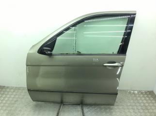 Дверь передняя левая BMW X5 2005
