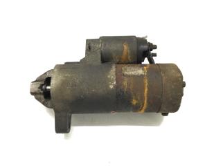 Стартер Jeep Cherokee 2003