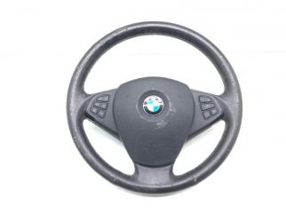 Руль BMW X3 2008