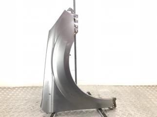 Крыло переднее правое Subaru Outback 2011