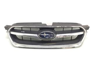 Решетка радиатора Subaru Legacy 2009 контрактная Решетка радиатора Subaru Legacy 2009