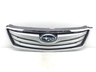 Решетка радиатора Subaru Outback 2011 контрактная Решетка радиатора Subaru Outback 2011