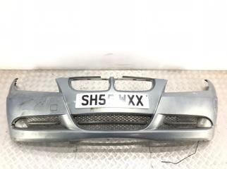 Бампер передний BMW 3 2005