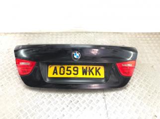 Крышка багажника BMW 3 2009