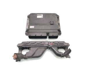 Запчасть блок управления двигателем Lexus IS 2008