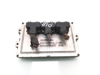 Блок управления двигателем Jeep Cherokee 2003 контрактная Блок управления двигателем Jeep Cherokee 2003