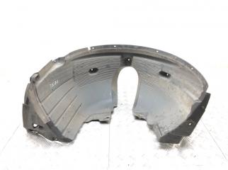 Защита арок передняя левая (подкрылок) BMW X3 2008