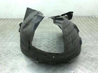 Защита арок передняя правая (подкрылок) Nissan Qashqai 2009