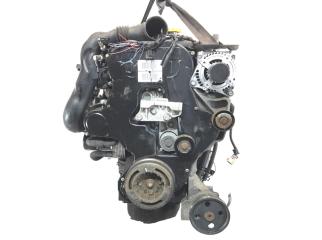 Двигатель Chrysler Grand Voyager 2007