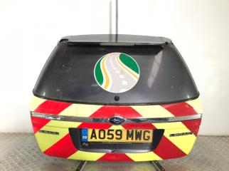 Крышка багажника Subaru Legacy 2009