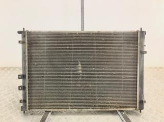 Кассета радиаторов Subaru Tribeca 2007 контрактная Кассета радиаторов Subaru Tribeca 2007